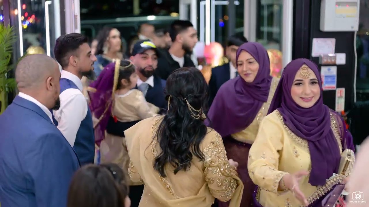 Sarfraz & Sannyiah 