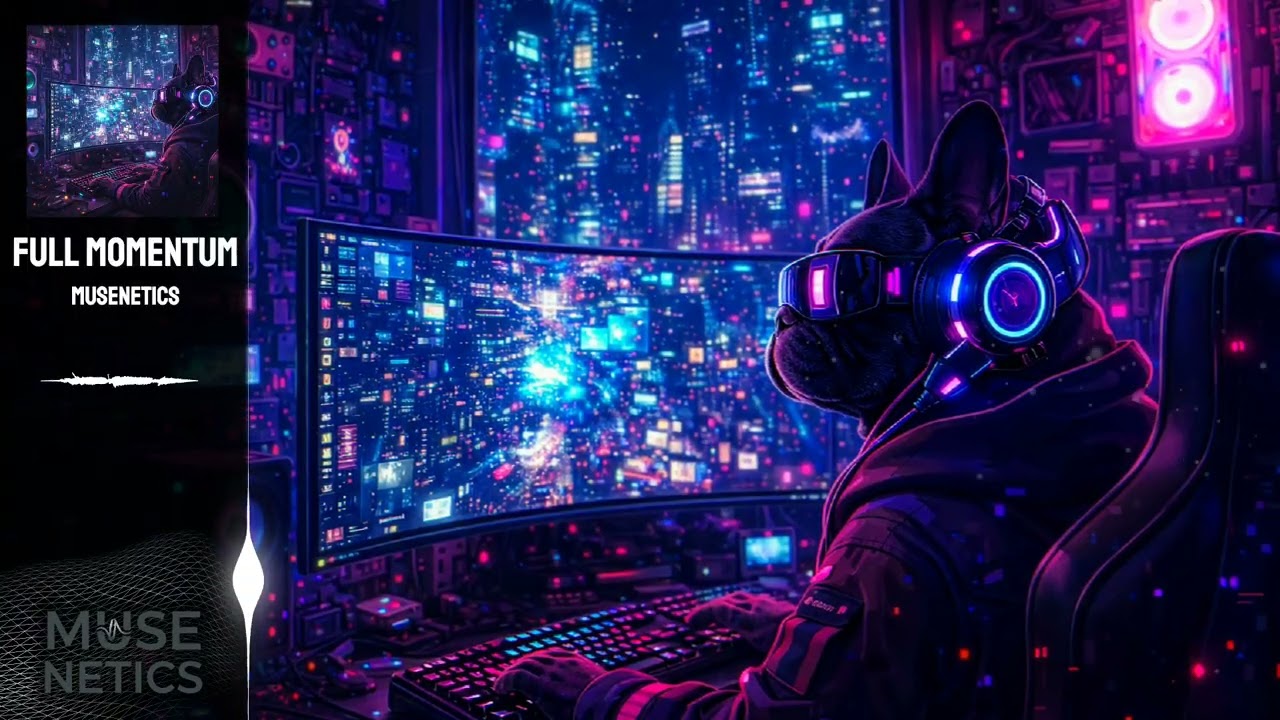 🔥FULL MOMENTUM🔥｜Hard Dance / EDM Energy ⚡｜Popular Songs🔥