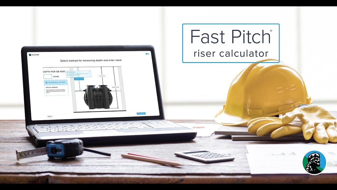 Fast Pitch® Riser Calculator | Size Schier Risers in Seconds (No Guesswork)