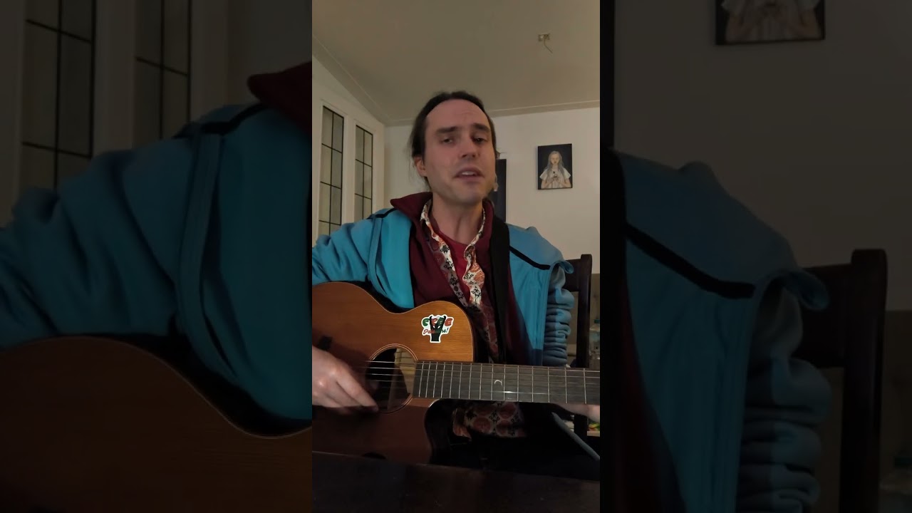 Waking (Future Islands)