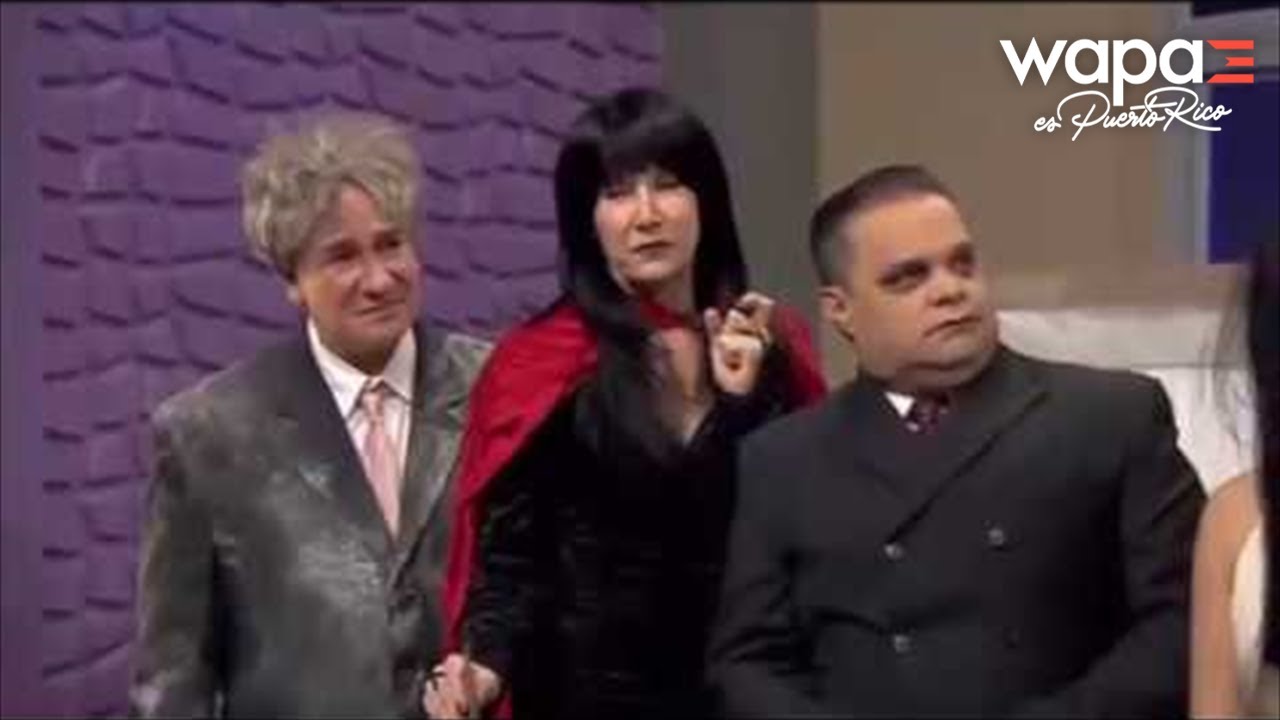 El Remix: La Funeraria tiene nuevo mensajero | WapaTV