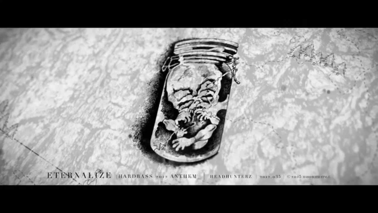 #HWSOrigins | Headhunterz &ndash; Eternalize (Hardbass 2012 anthem) | 2012.035