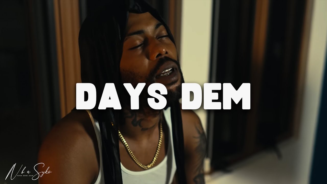 Dancehall Riddim Instrumental 2025 