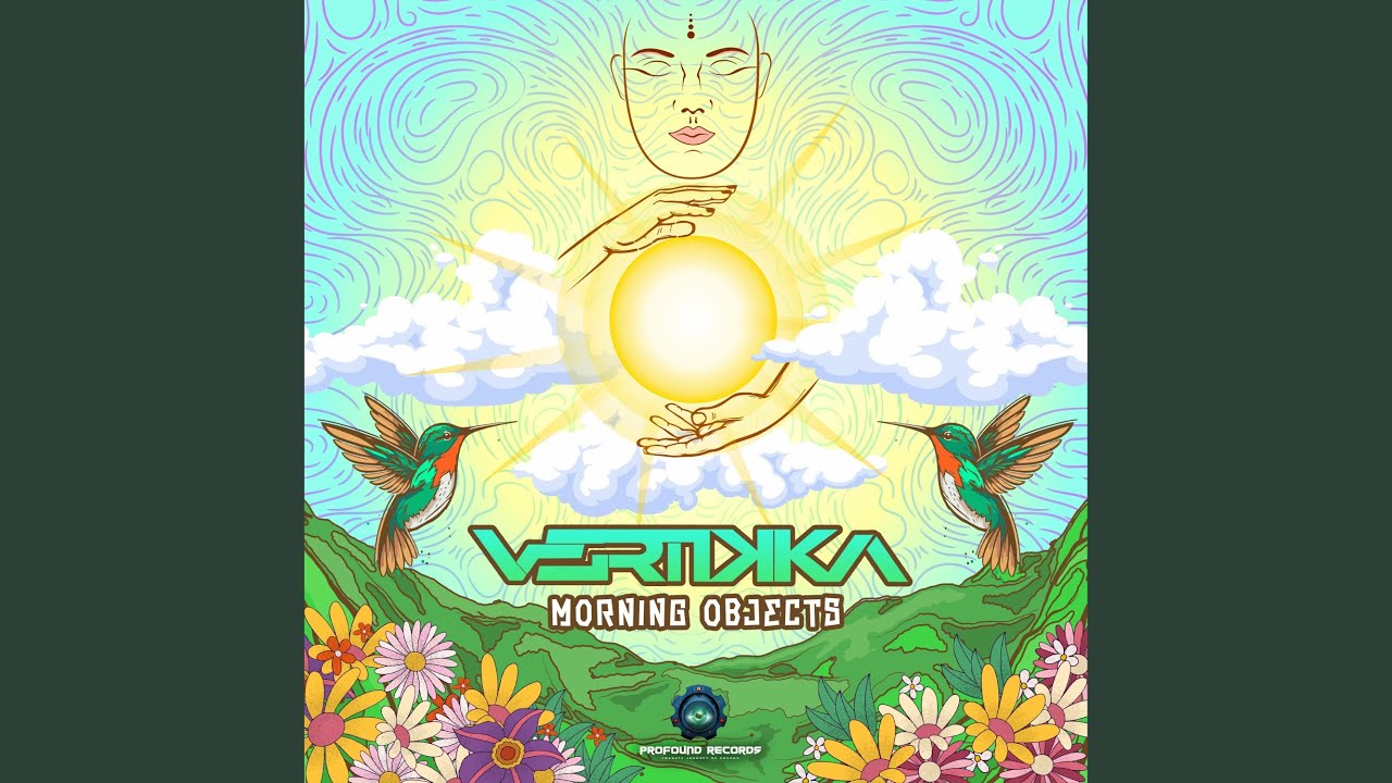 Morning Objects