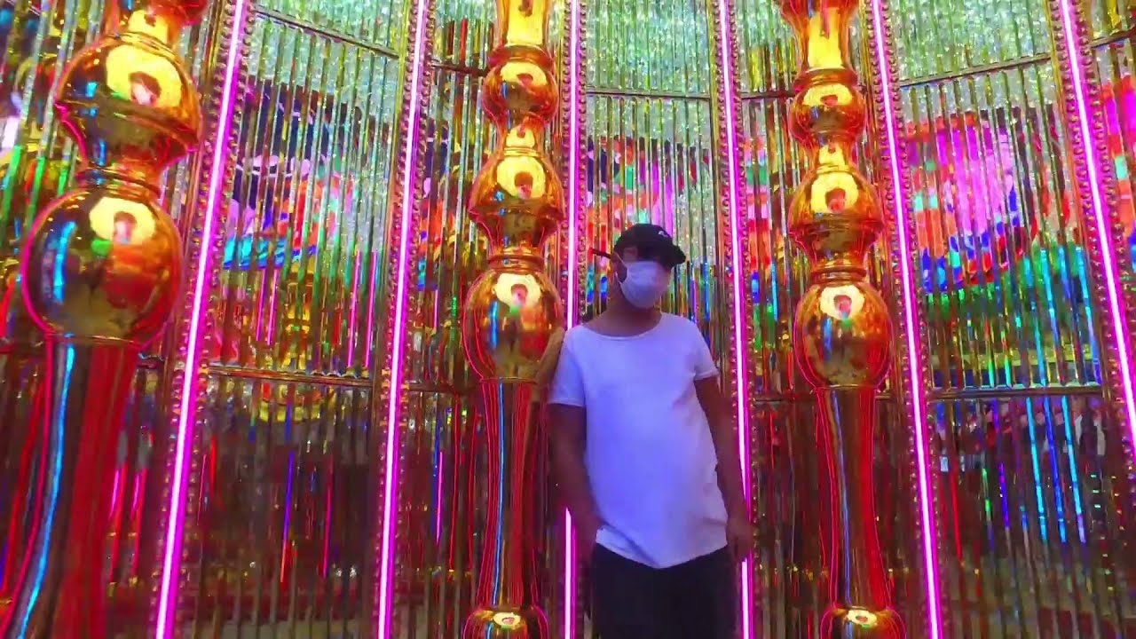 KEKRA - M&eacute;fiant / Lequel (Clip Officiel)