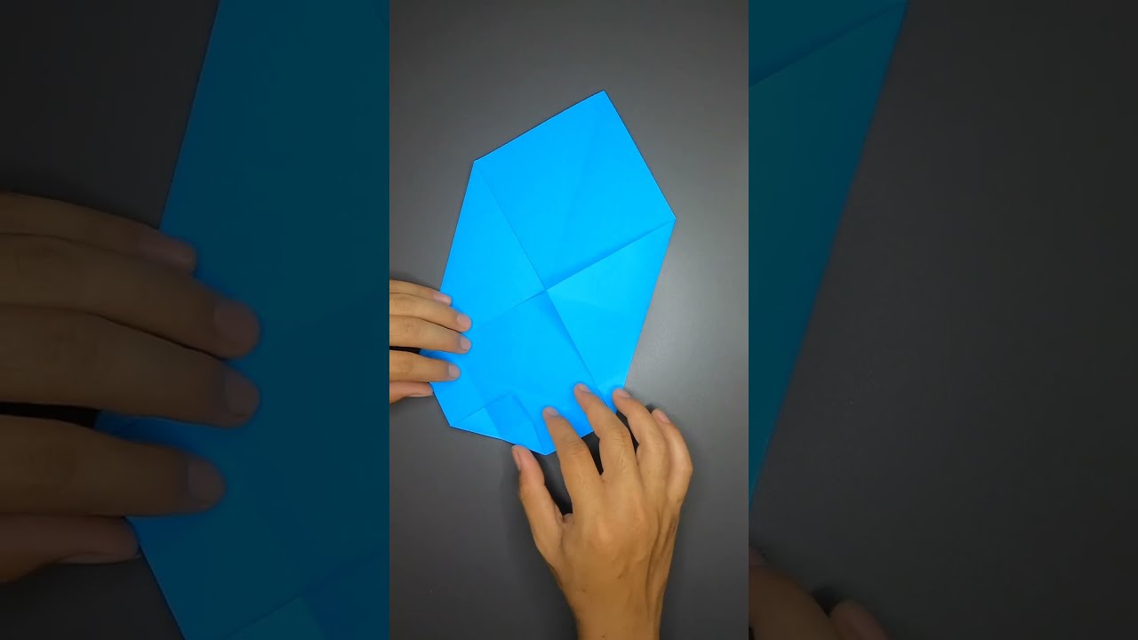 Paper envelope ideas | quick paper envelope #diy #paperenvelope #origami #papercraft #tutorial