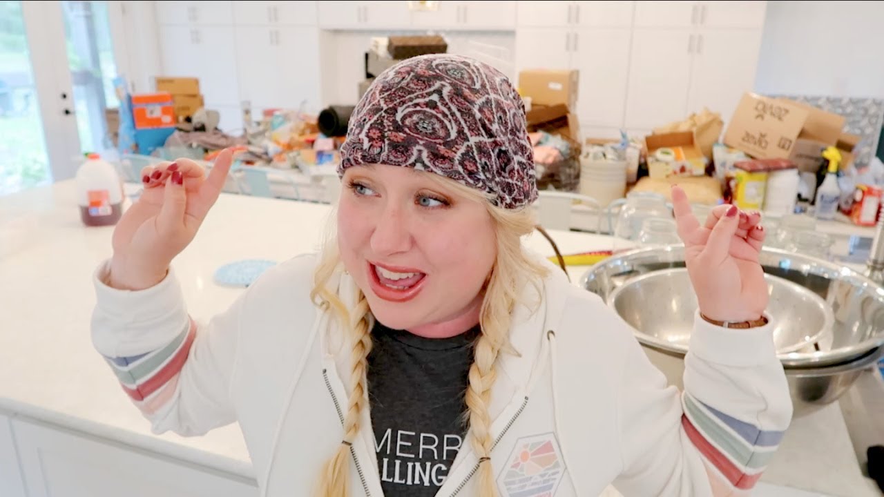 Will It All Fit In My Dream Kitchen?