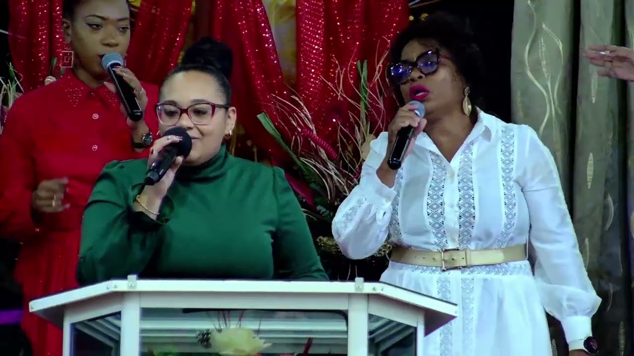 Sunday Service |  February 22, 2026