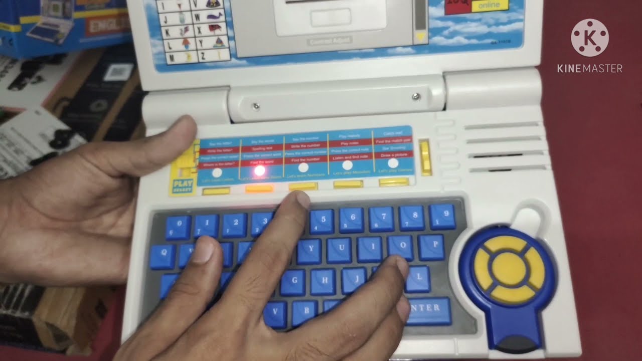 #laptop