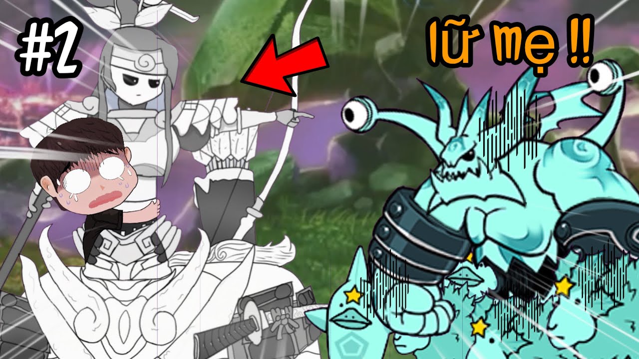 UBER LỮ MẸ NÀY CÓ THẬT SỰ MẠNH ? | the battle cats #thebattlecats #thaikuto