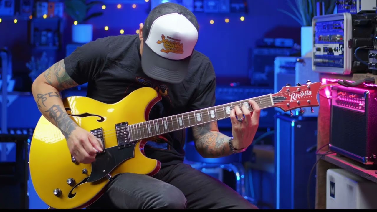 Rivolta Regata Classico