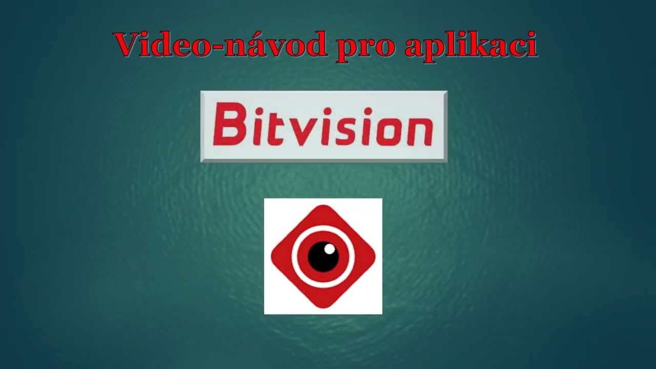 Bitvision   CZ