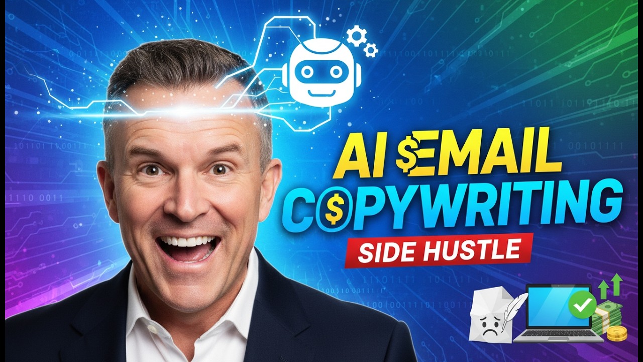 AI Morning Club – AI Powered Email Copywriting Side Hustle for 2026