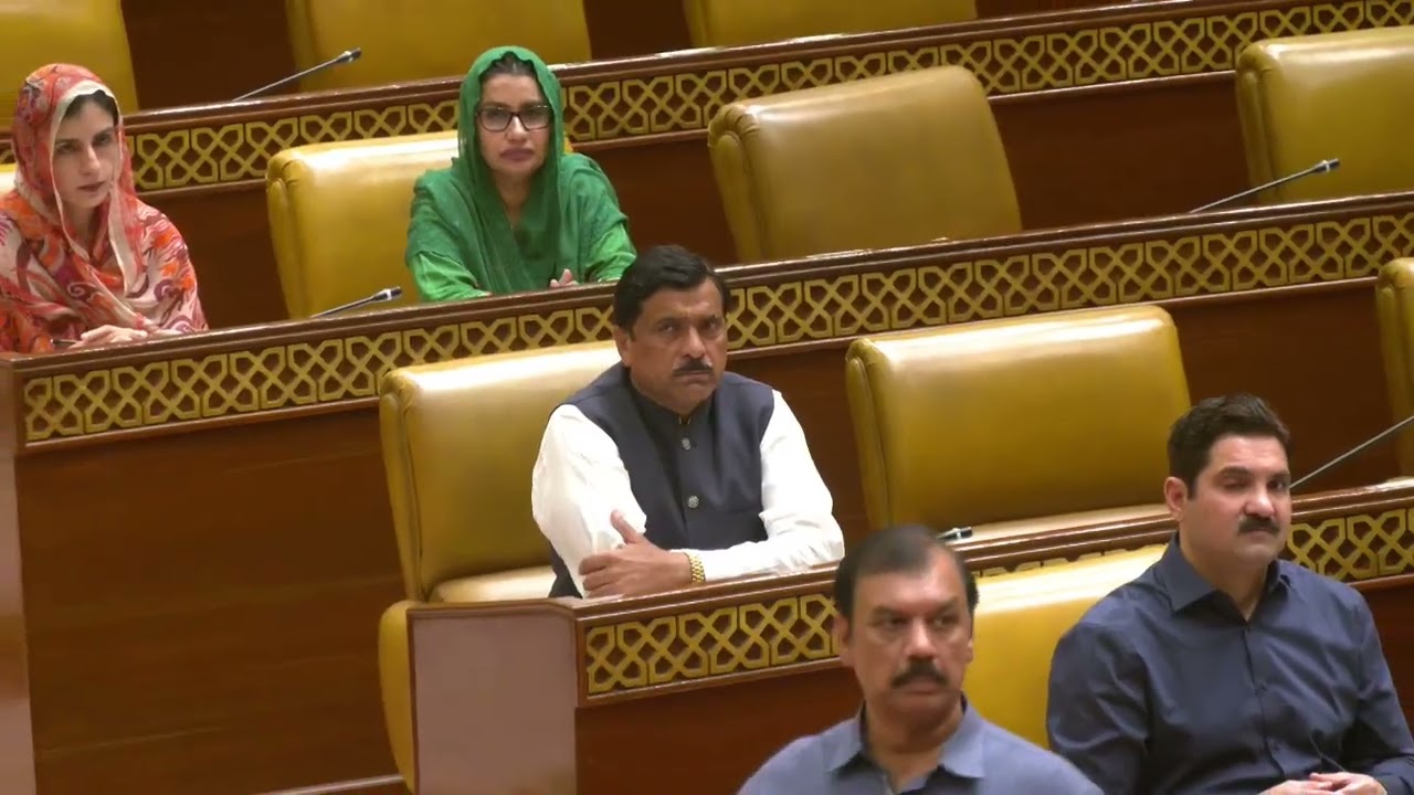 Session 31 (15-09-2025) Proceedings of the Punjab Assembly