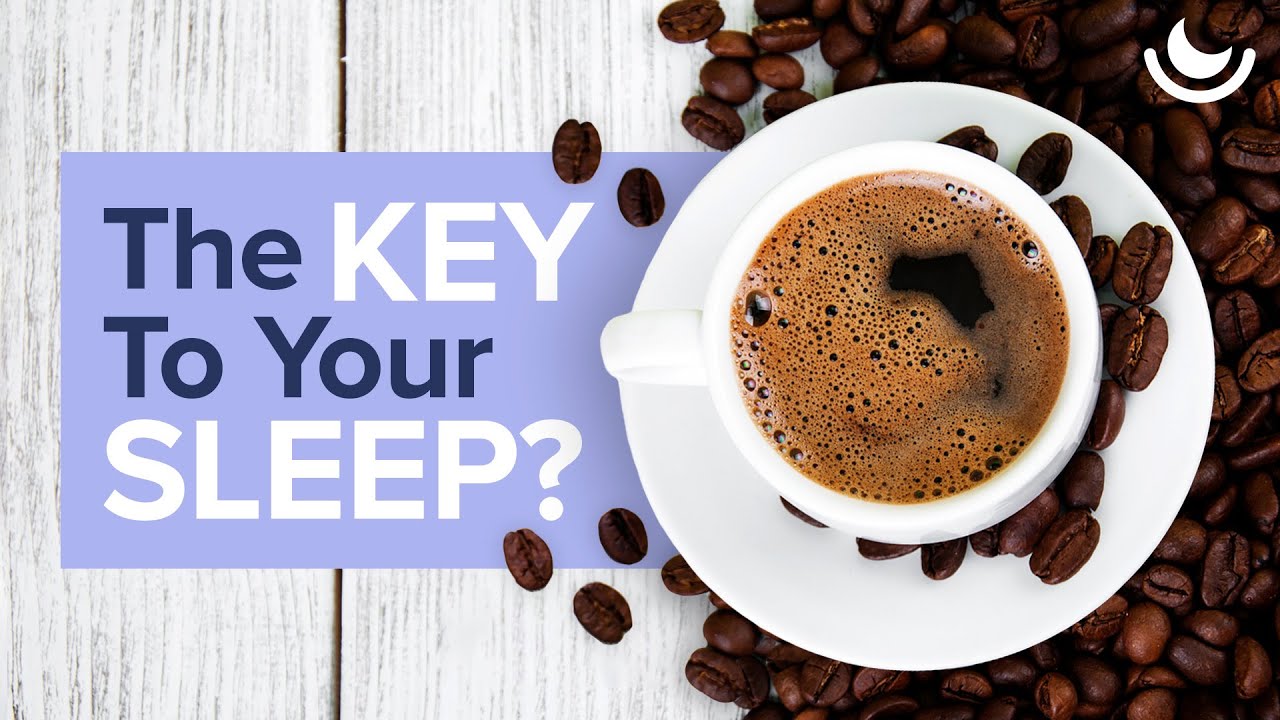 My Tips for When to Drink Caffeine -- And When to Stop