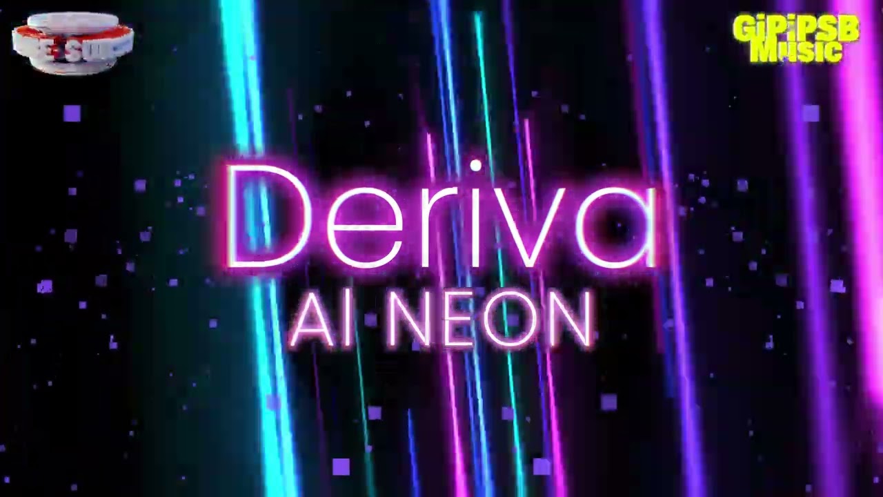 Chromatic Overdrive - Deriva al Neon #synthesizer #istrumental