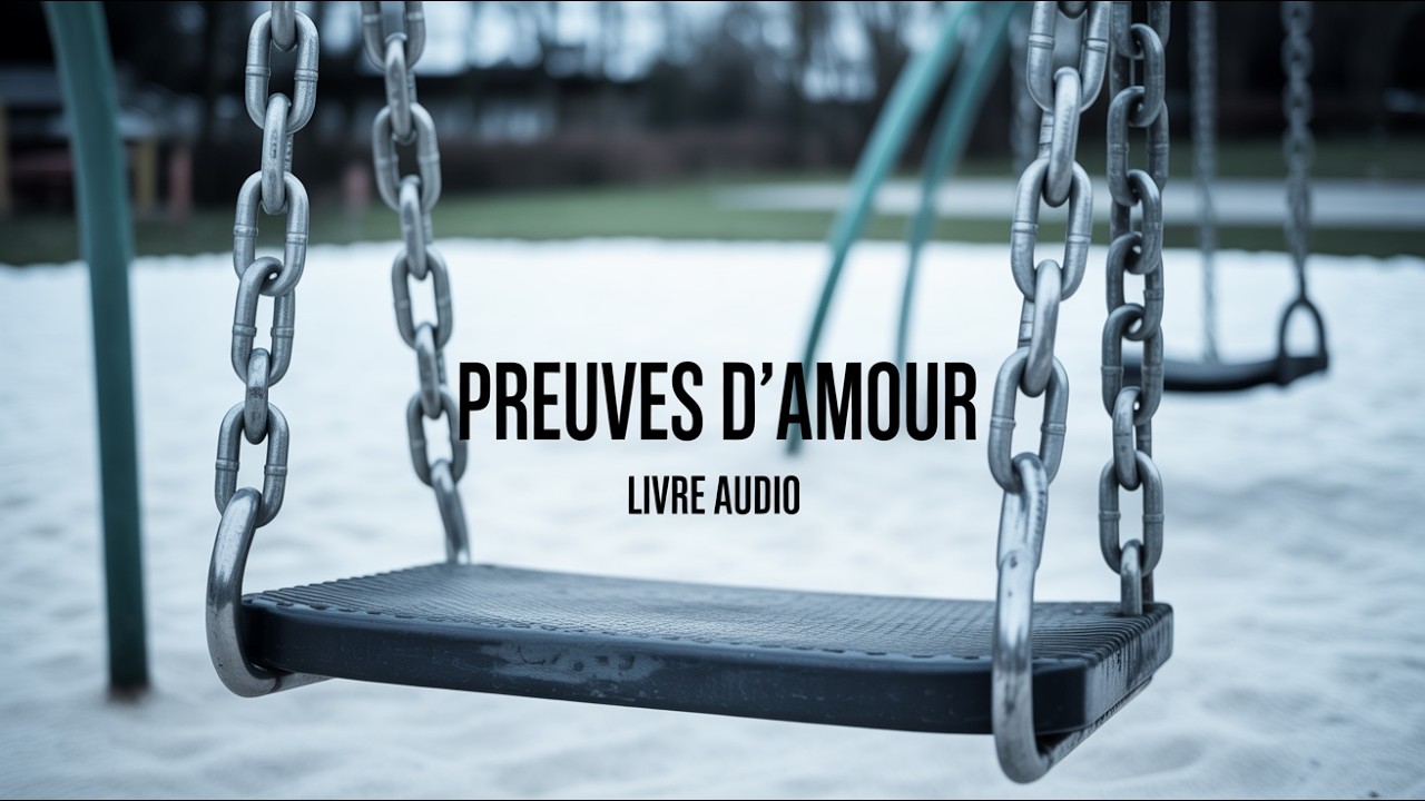 Quand l'amour devient une question de survie et de mystère