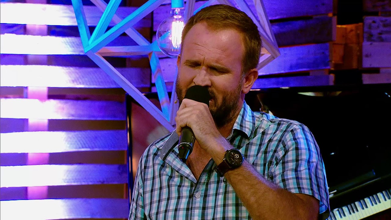 Pedro Kruger en Robbie Wessels -  Woestyn