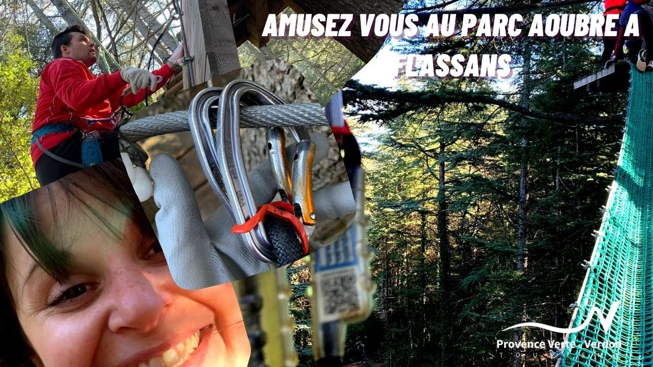 On a testé l'Aoubré à Flassans
