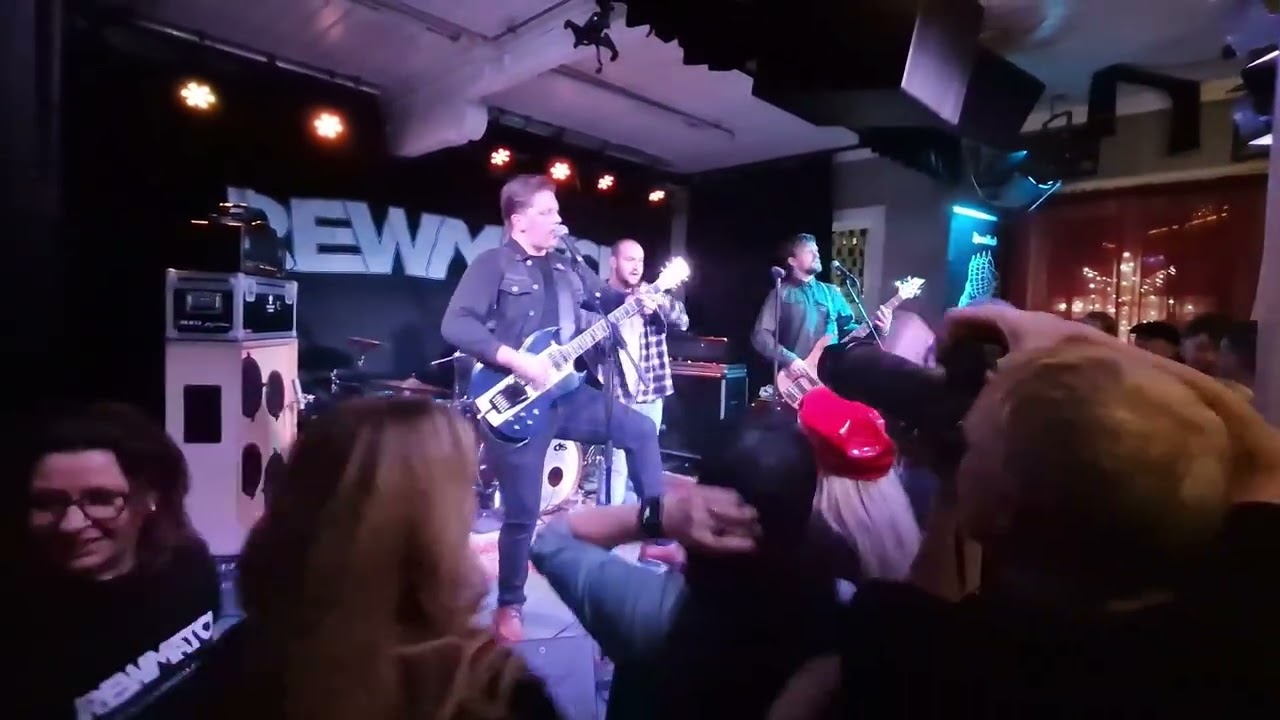 REWMATCH performs 