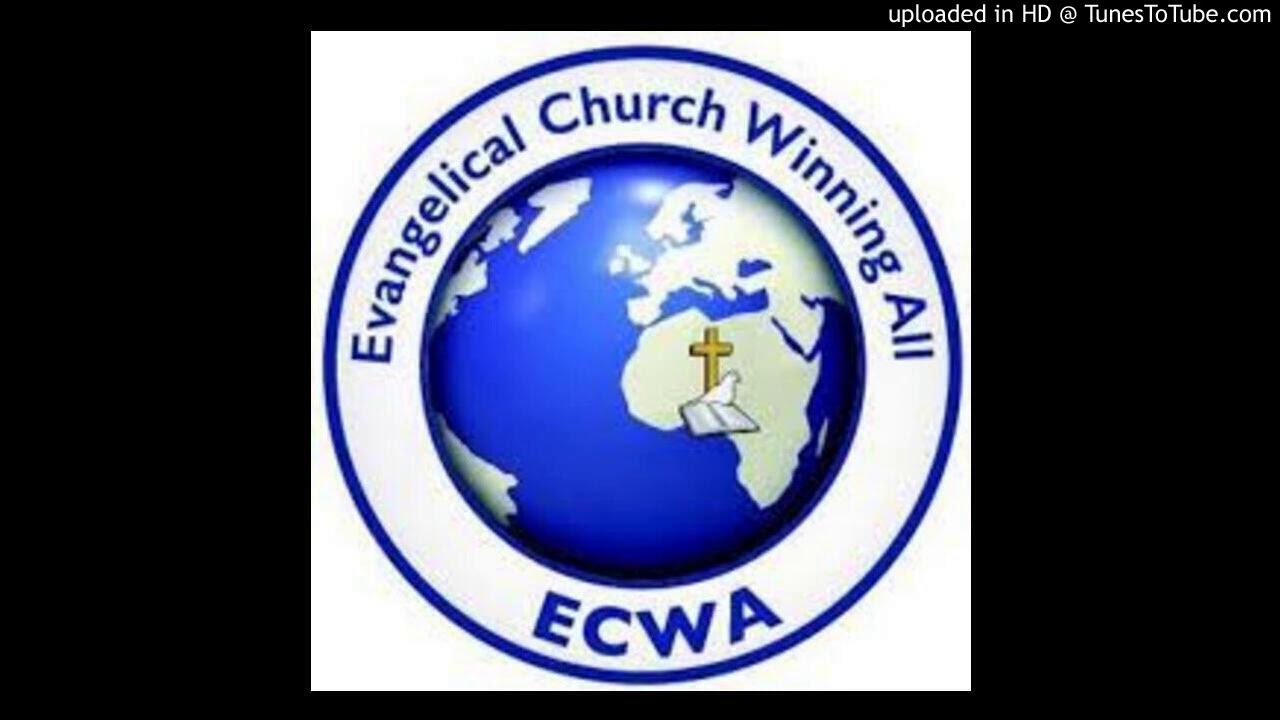 ECWA ANTHEM IN HAUSA