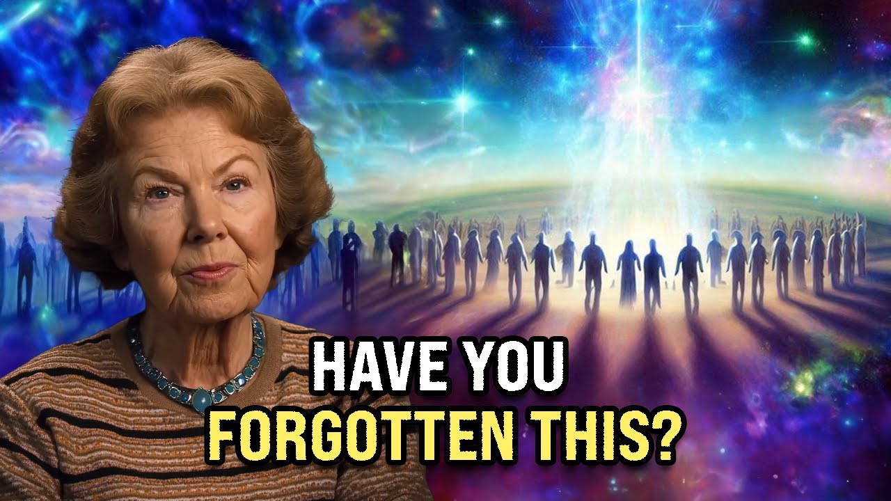 7 Things You Agreed To Before You Were Born