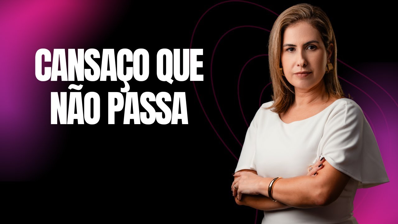 VOCÊ ESTÁ EM MODO SOBREVIVÊNCIA