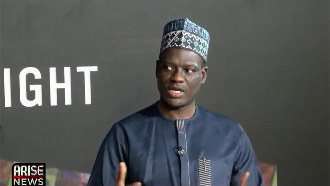 Best Time for the Tax Bills is Now | Taiwo Oyedele