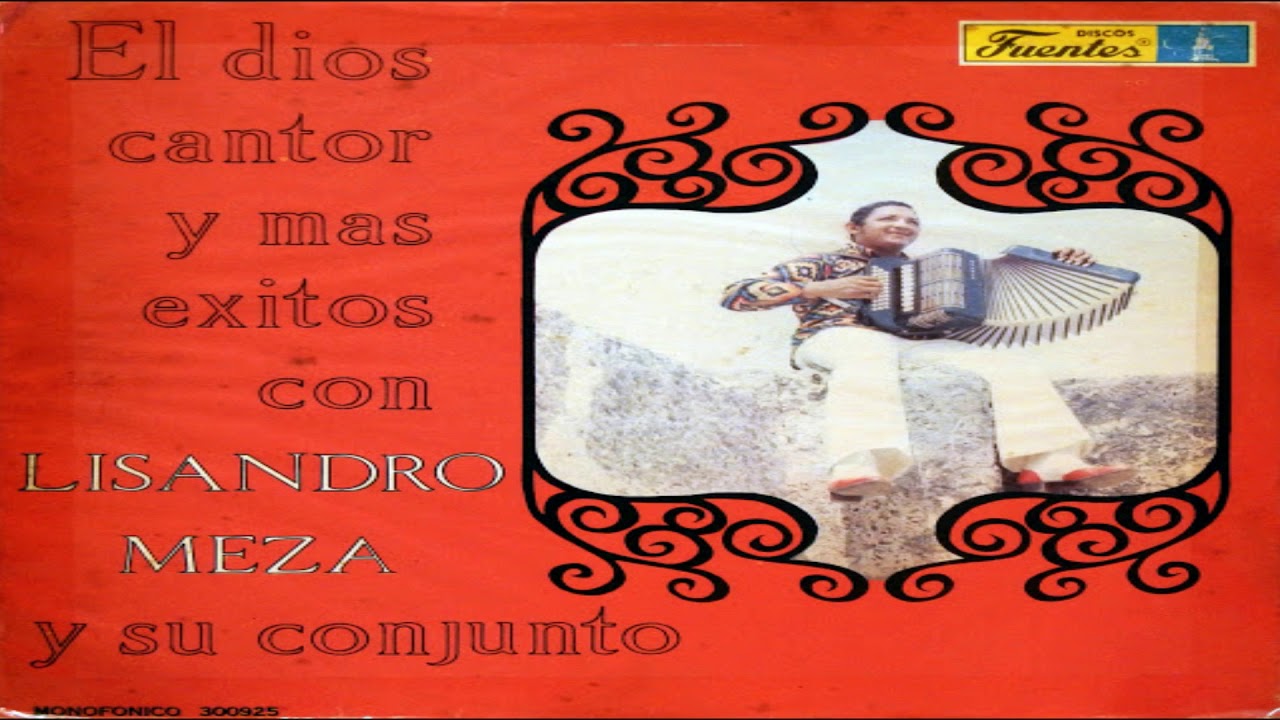 La Estaca - Lisandro Meza y su Conjunto