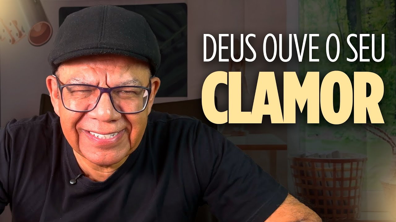 #8 Deus não se esqueceu de você | Pr. Josué Gonçalves | Devocional da Família