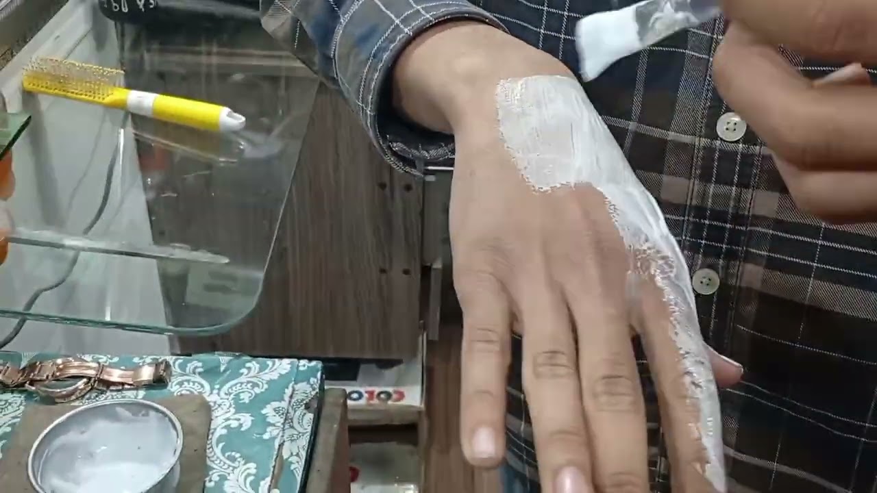 skin polish 🔥✌️🫣🌚