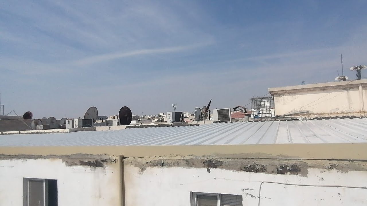 #ماهو_سندويج_بنل؟(Sandwich panel)