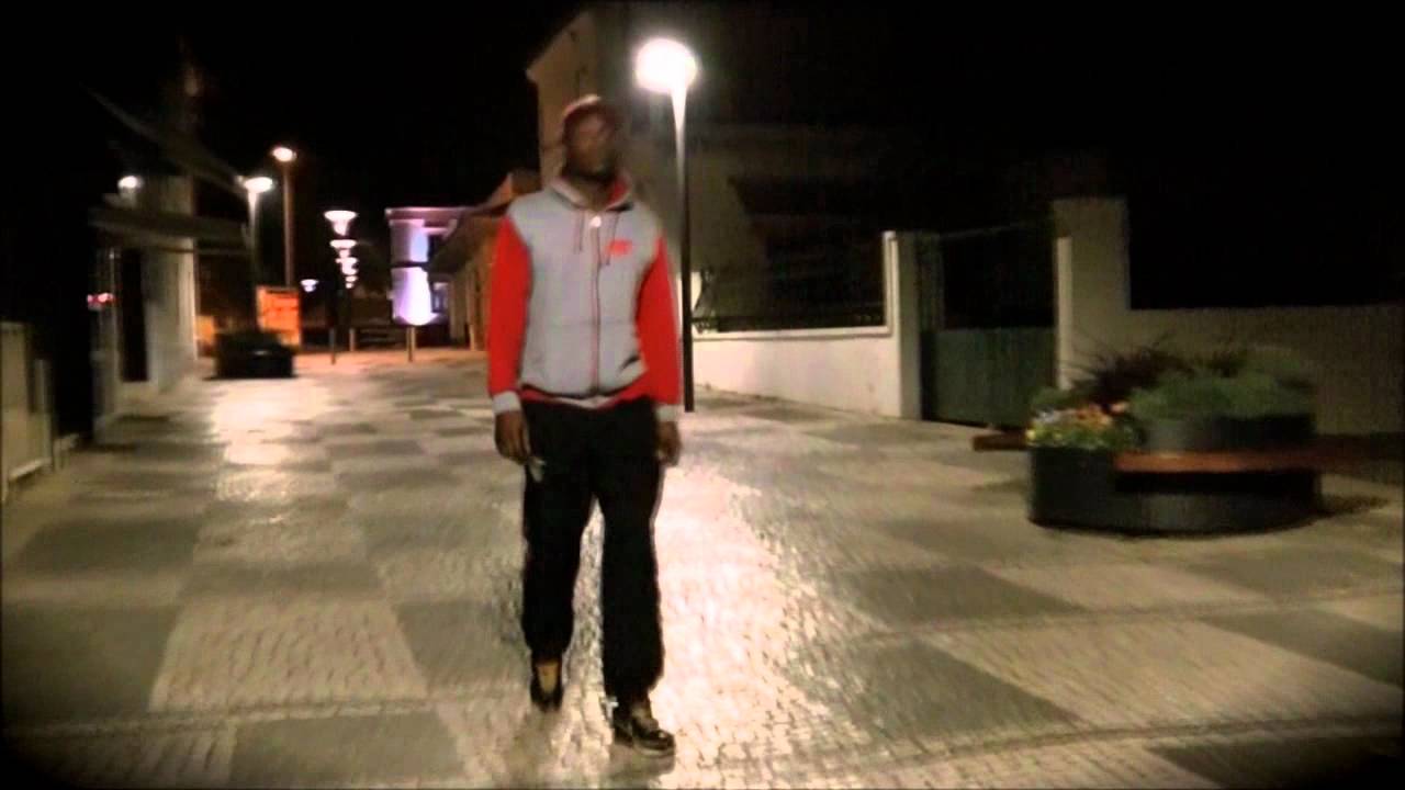 PUTOKAPPA - PÓS MEUS (PROD.RIMO) VIDEO