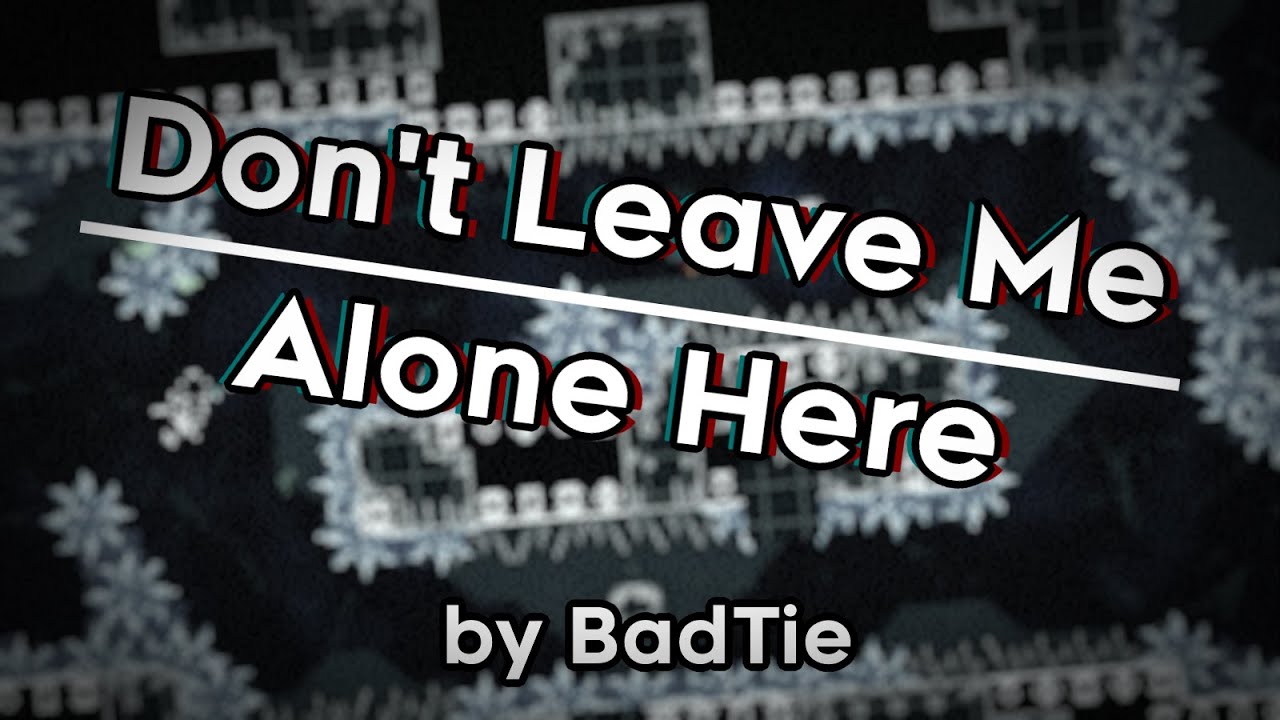 Celeste - Legally Distinct Secret Santa - Don't Leave Me Alone Here [FULL CLEAR] by BadTie (Me!)