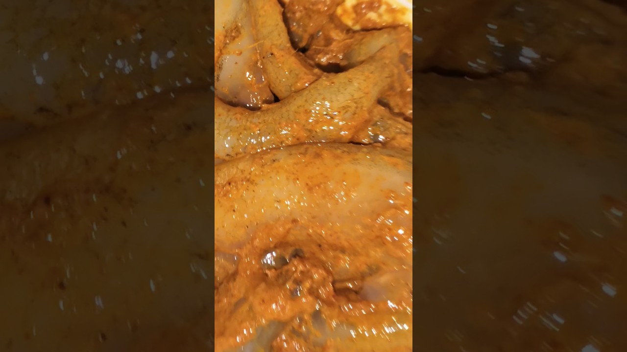 Bomil Fish Fry 🐟#shorts ||.         #trending