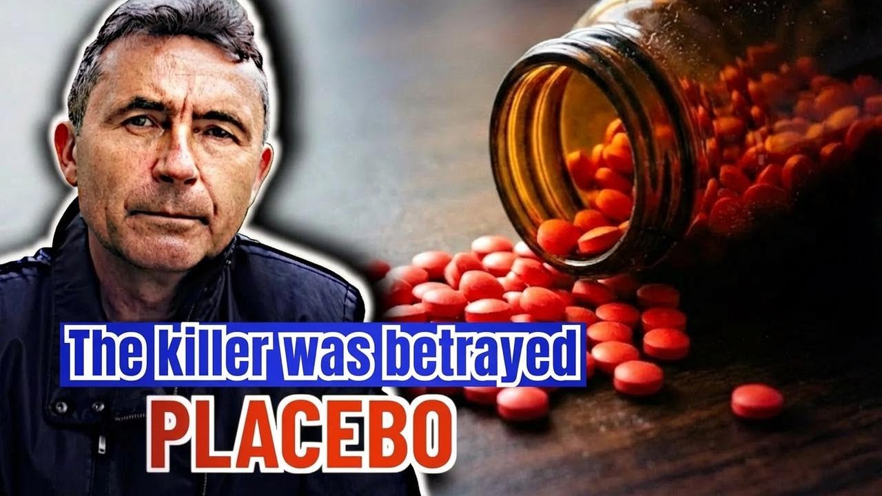 Killer Hides from Police Inside a Psychiatric Hospital