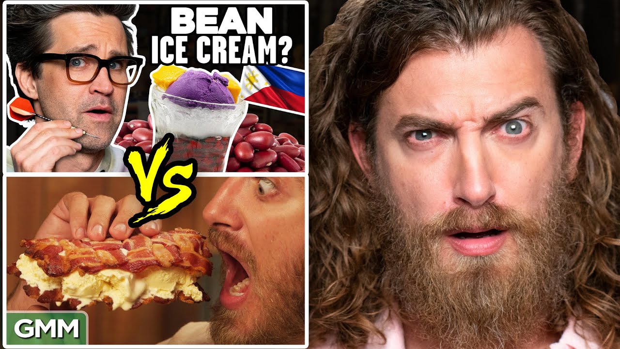 You Can Only Choose One (Game)