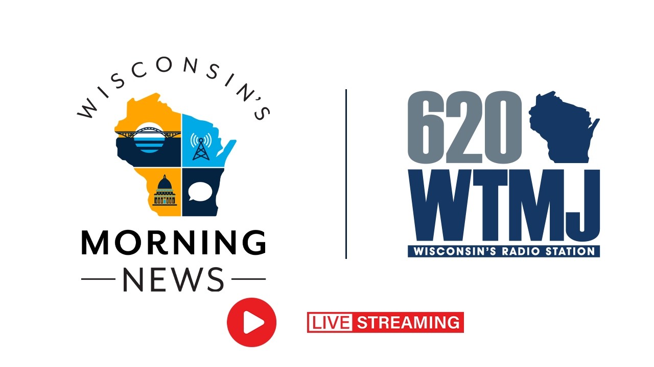Wisconsin's Morning News w/ Vince Vitrano & Erik Bilstad - 02/24/26