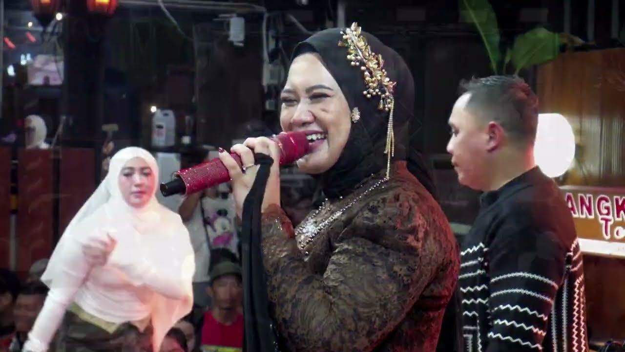 MEDLEY FULL ENAK INA SALSA FILY KURCACI X ANGKRINGAN TEH ITA