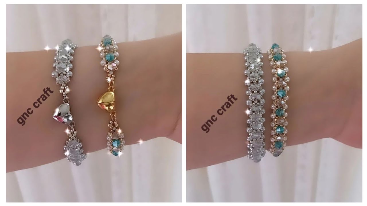 SU YOLU BİLEKLİK TENNİS BRACELET