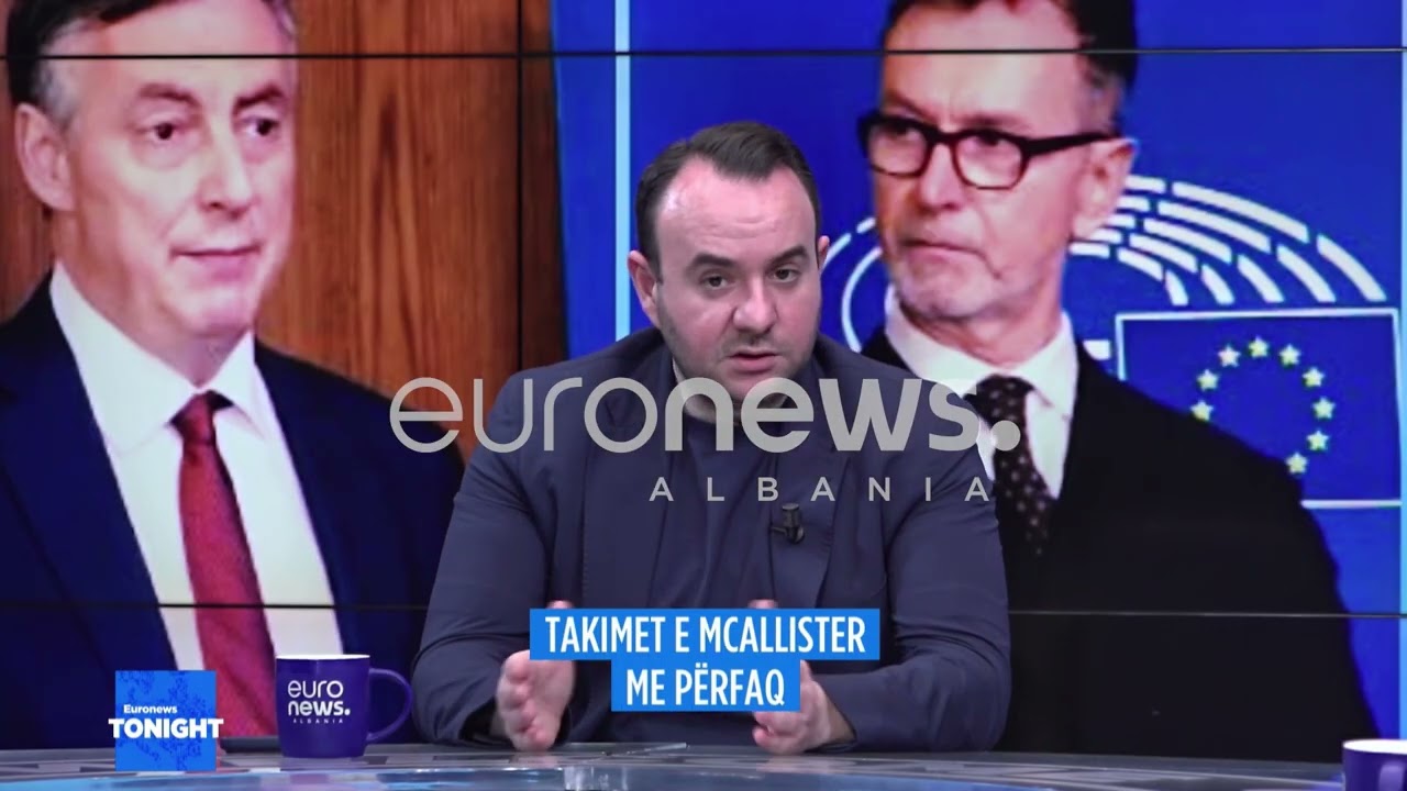 Pse përfaqësuesi i BE nuk u takua me Sali Berishën? Shpërthen Balliu: Ashtu si nuk u takua me Ramën…