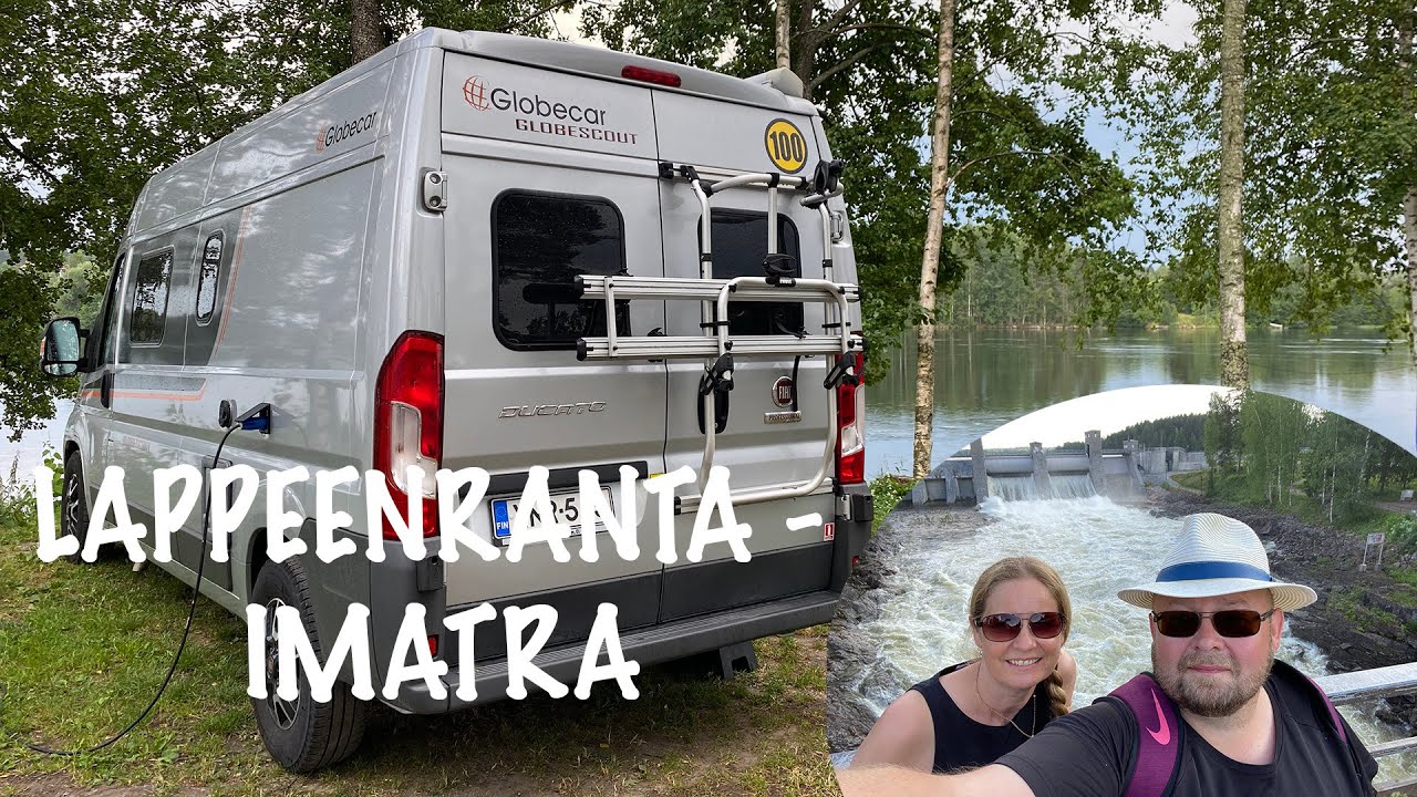 Lappeenranta - Imatra