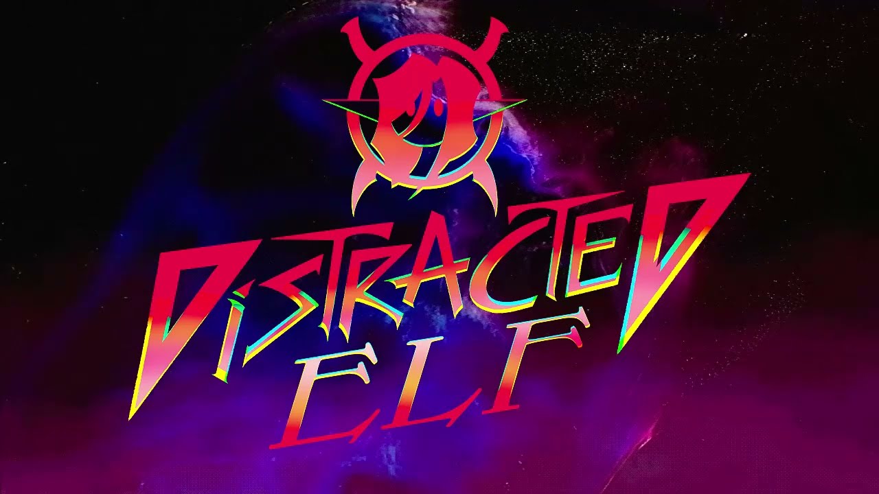 One Of Those Legends - A DistractedElf Lore Tune!