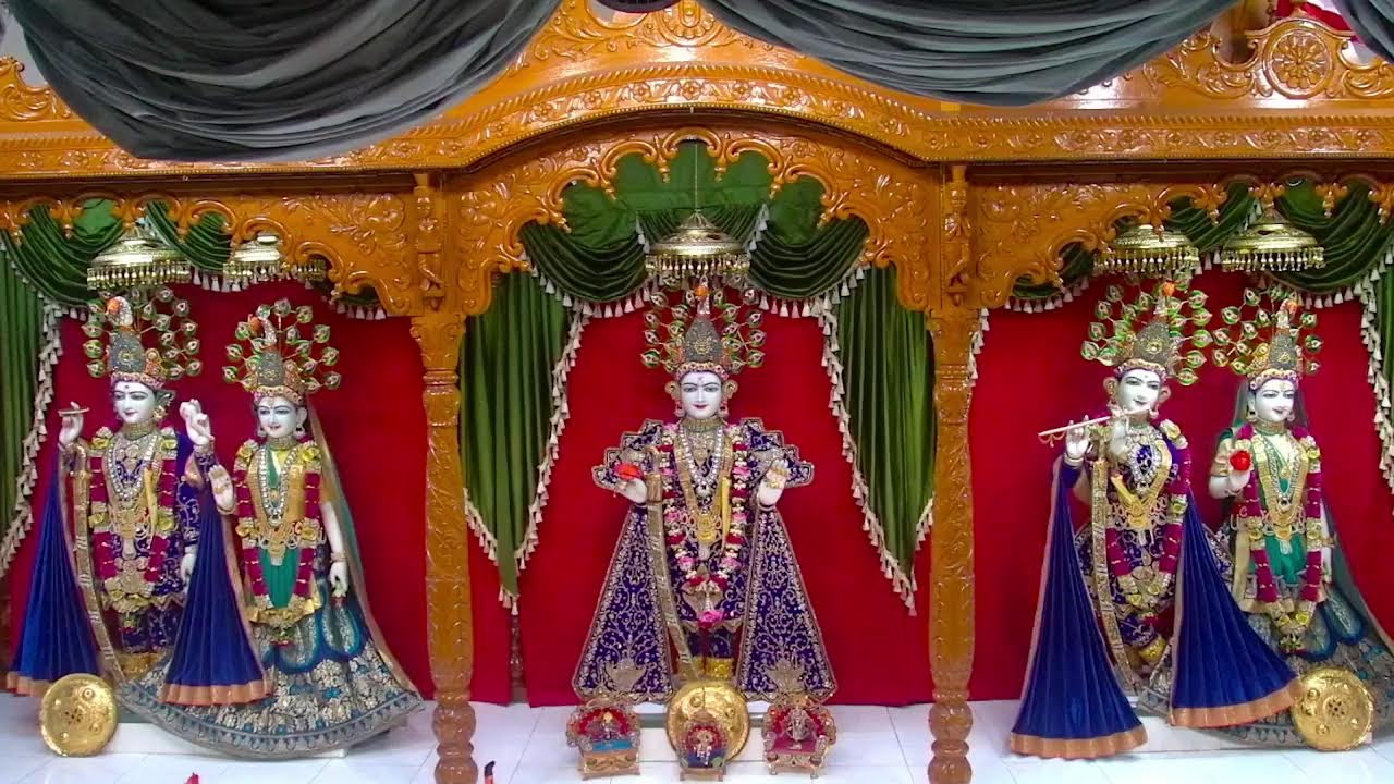 Shangaar Arti 02/17/2026