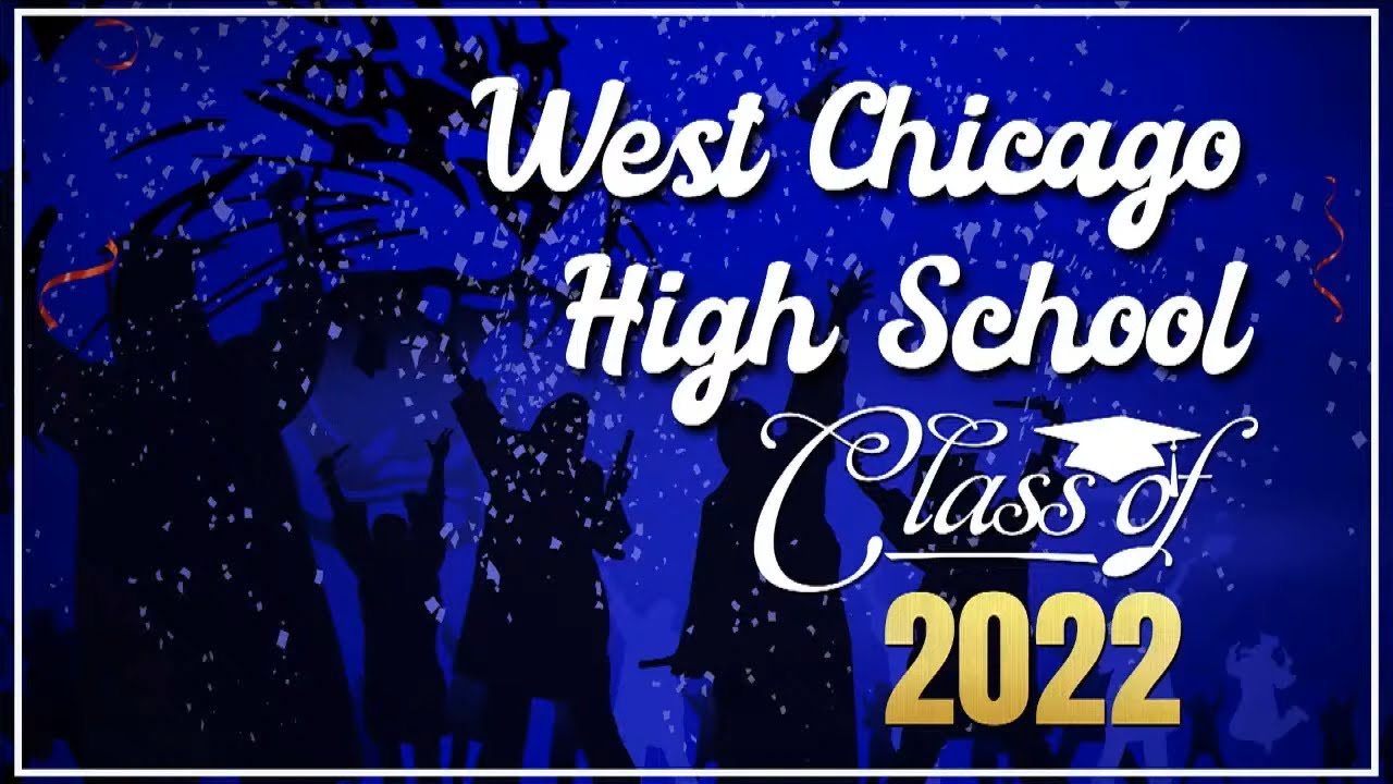 2022 WCCHS Graduation