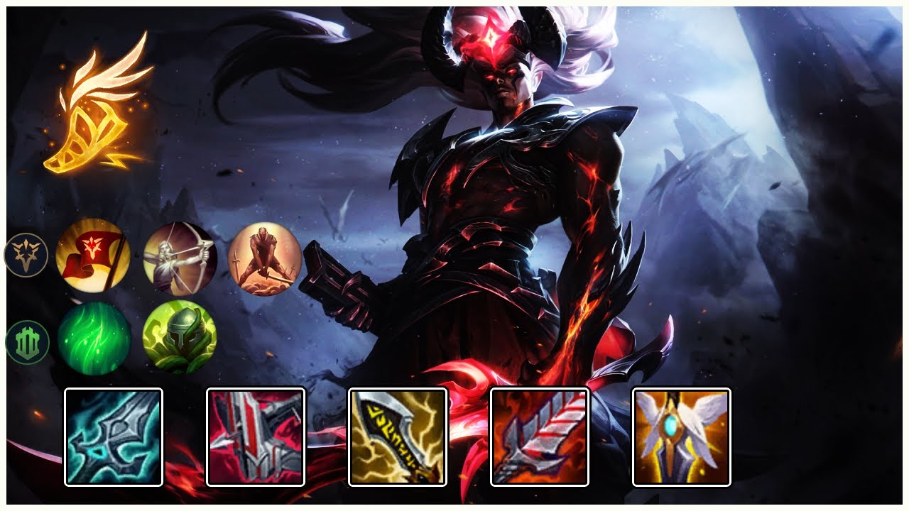 RaKaSaMa YASUO MONTAGE - EUW GrandMaster Main Yasuo l LOL SPACE