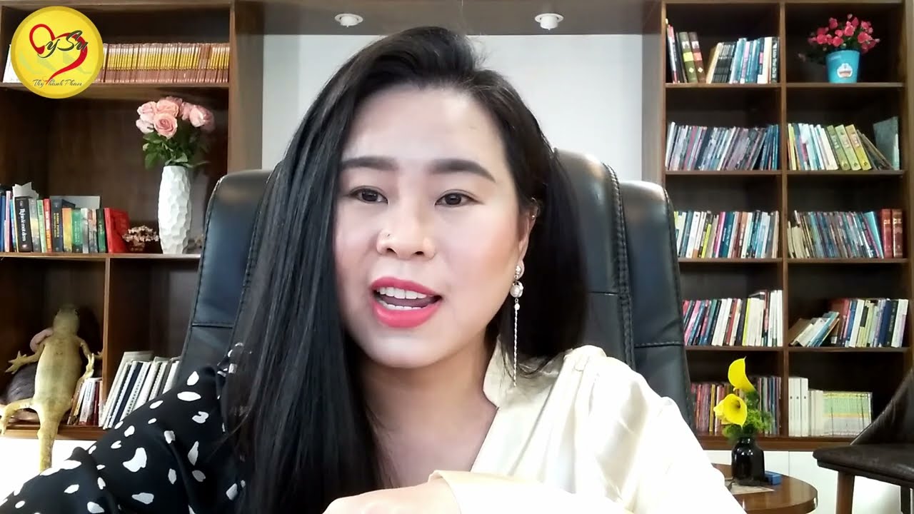 [ Tập 1334 ] BUỔI CHIỀU ĐỊNH MỆNH - Chuyện Tâm Linh