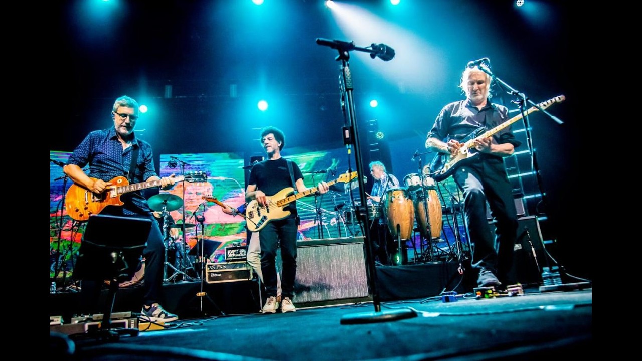Saiba tudo sobre a apresentação do Dire Straits - The Legacy em Divinópolis