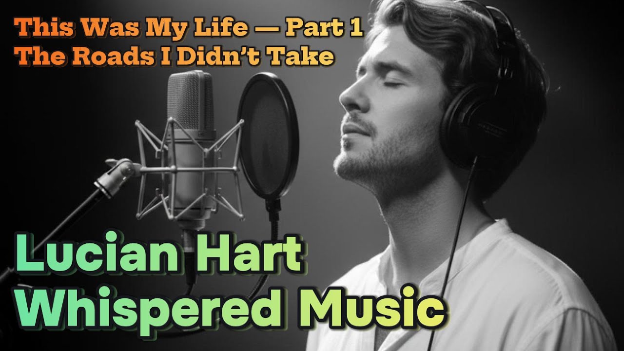 This Was My Life — Part 1 | The Roads I Didn’t Take | Lucian Hart