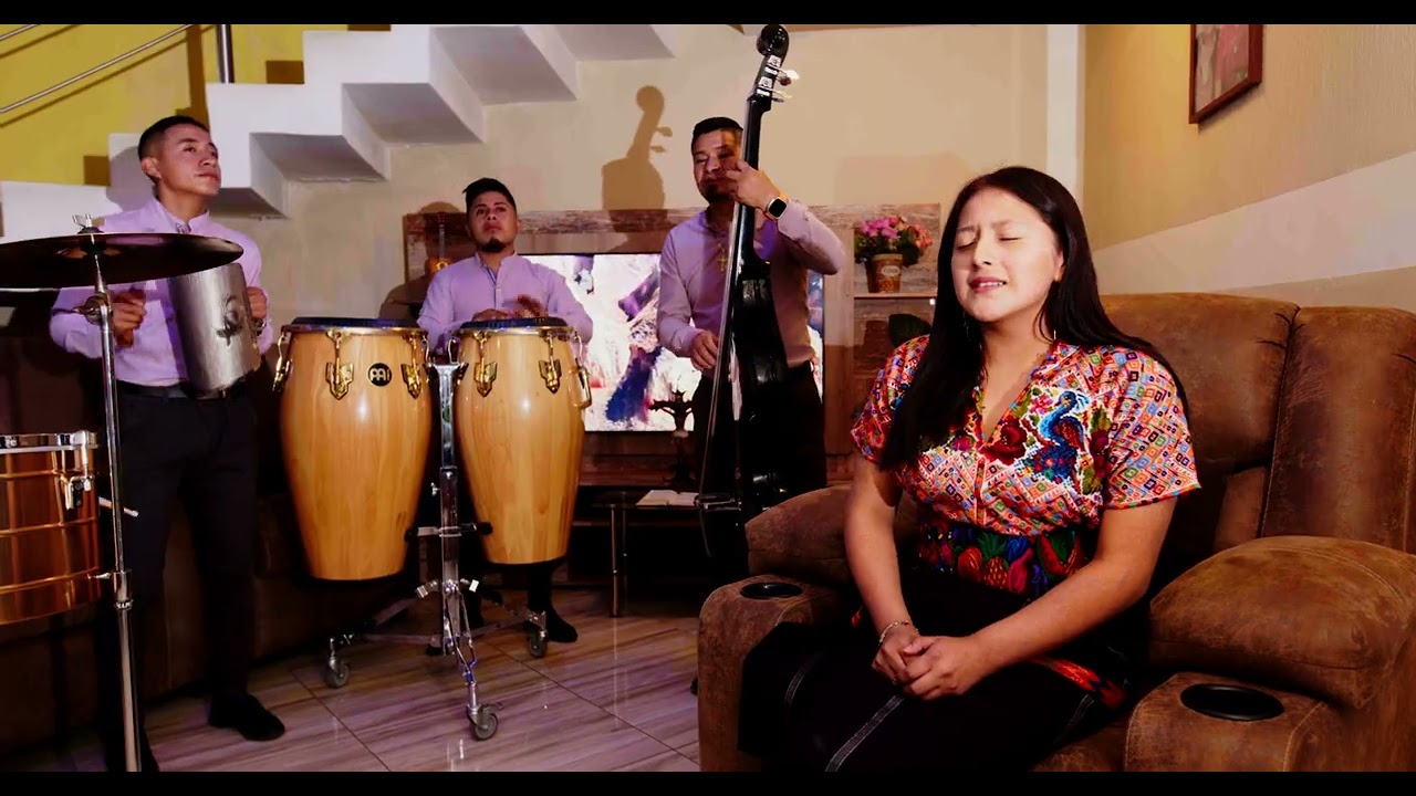 AVIVAMIENTO CELESTIAL_HASTA_LA_LOCURA (VIDEO OFICIAL)